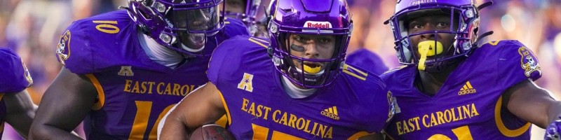 From Pirate to Pro: Another Key ECU Defensive Lineman Departs, Landing Coveted NFL Deal With the Philadelphia Eagles
