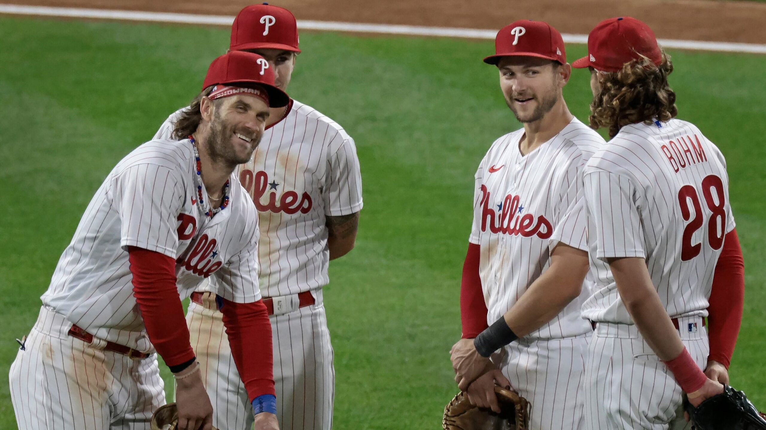 Unexpected Exit: Philadelphia Phillies Cut Ties With Beloved 3-Year Fan Favorite as Unexpected Career Twist Leaves Fans Stunned
