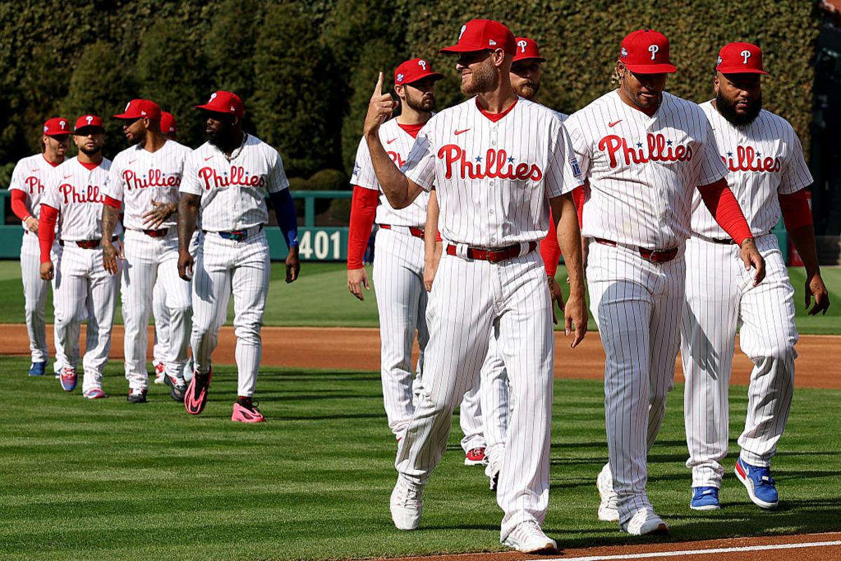 Injury Update: Disaster Strikes Philadelphia as Another Phillies Outfielder Is Forced Out for the Entire Season Following Major Injury Setback