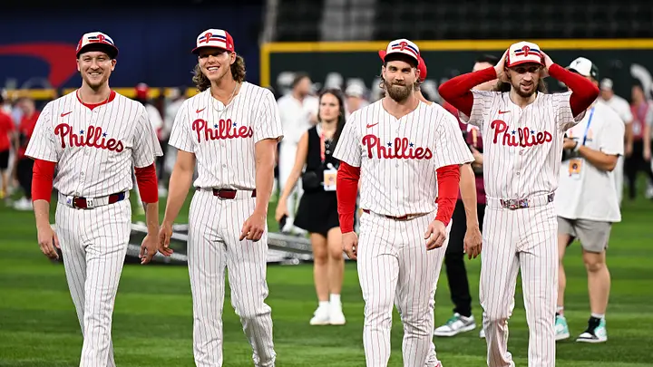 Major Boost: St. Louis Just Stole Another Once-Hyped Phillies Prospect—and the Early Returns Could Be Huge