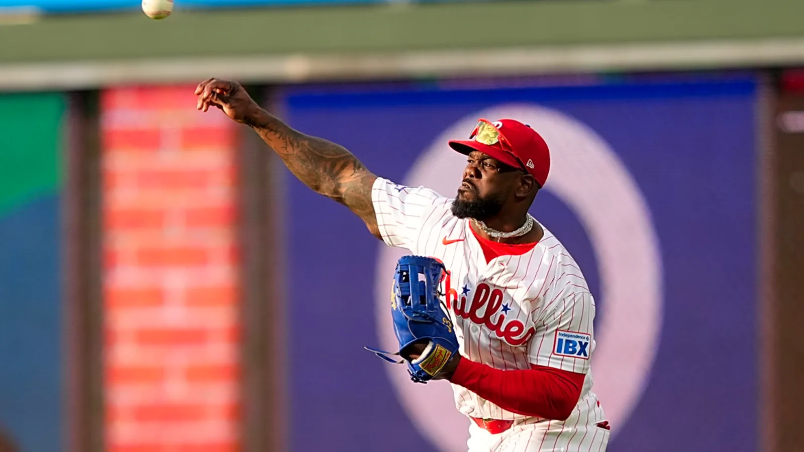 Phillies Replacement: After Adolis Garcia Blow, Phillies Turn to Unexpected Angels Weapon
