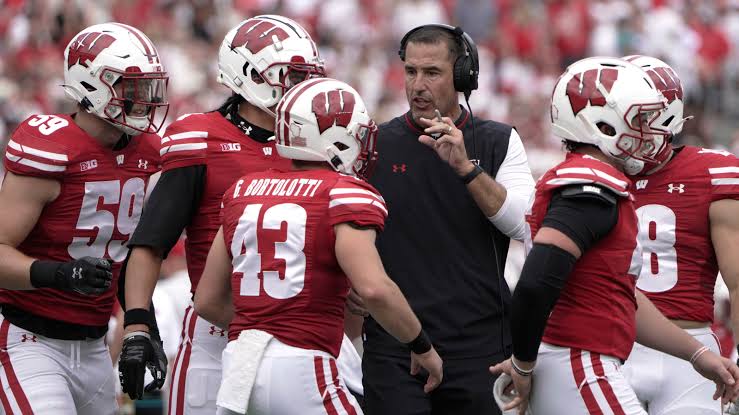 Wisconsin Makes Noise on Recruiting Trail Again: Badgers Deliver Recruiting Heist, Flipping Another Highly Rated 2027 Prospect From Texas Tech in Major Program Boost
