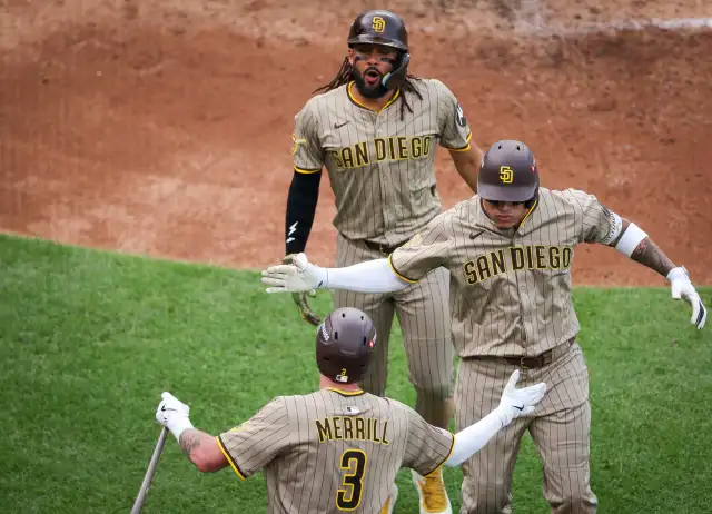 Another Shocking Exit: *Padres Suddenly Dump 14-Year MLB All-Star  Player as Shocking MLB Downfall Takes Another Turn*