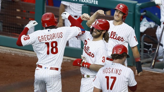 Major Breaking: Just When Things Were Looking Up, Another Phillies Outfielder Signs With Diamondbacks, Reopening Questions About Philadelphia’s Decision