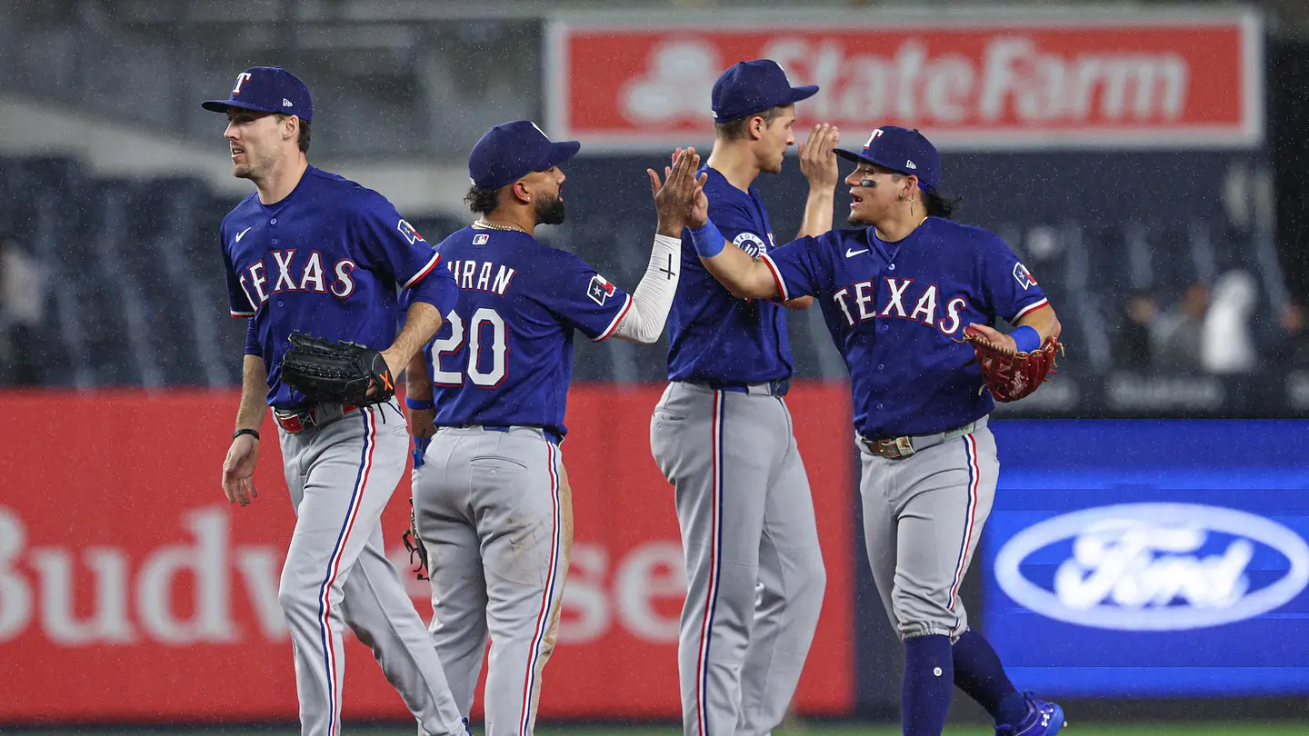 “Rangers Devastated: “Rangers Suffer Major Blow as Another Key Player Is Sent to Injured List—Is This the End of Their Championship Dreams? Fans Left in Shock as Injury Crisis Deepens!”