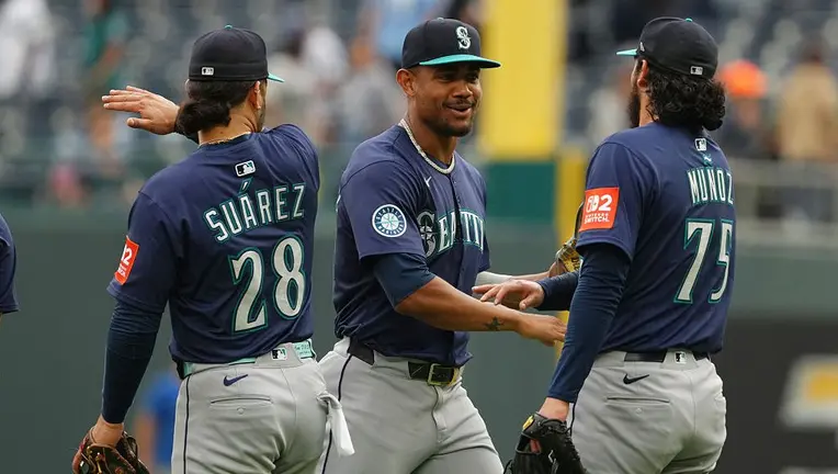 Another MLB Shockwave: Braves Stun Baseball World With Massive Signing, Stealing One of Mariners’ Most Important Key Players in Shocking Roster Shakeup