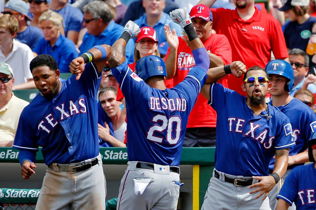 Rangers Make Headlines Again: “In a Stunning Turn of Events, the Rangers Have Secured Another Key Player—Could This Bold Acquisition Be the Catalyst That Propels Them to Victory?”