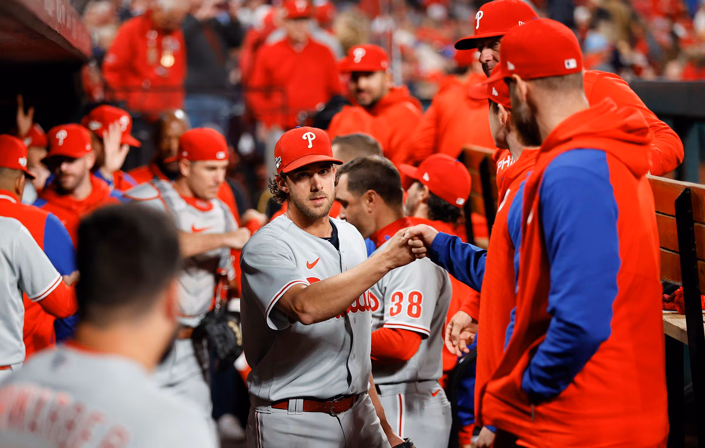 Blockbuster Trade: Phillies Land Another Angels Slugger in Massive Blockbuster Trade With Los Angeles as Front Office Goes All-In at Deadline to Fix Lineup Hole and Ignite Playoff Push