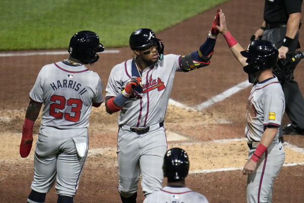 Another High-Profile Addition: “Atlanta Braves Go All-In with Jaw-Dropping Deal—Land Unexpected Key Player in Move That Could Shake Up the Entire Season!”
