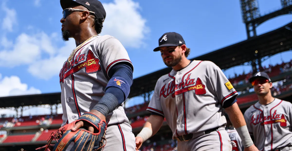 Key Addition Arrives: “Braves Shock Fans by Turning to Rival Mets! Land $15M Surprise Trade for Mets Starter Amid Growing Rotation Crisis—Is This the Game-Changer They Needed?”