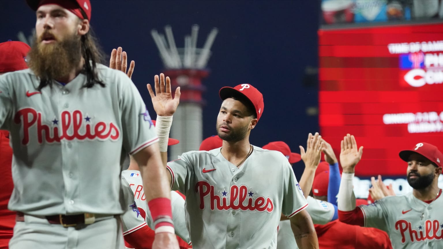Injury Updates: Philadelphia Gets Another All-Star Player as Injury Opens Door for Phillies Upgrades