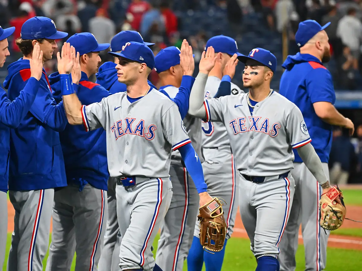 Major Boost: Rangers Shock the League by Adding Another Elite Prospect to Their Farm System—Is a Superstar in the Making?