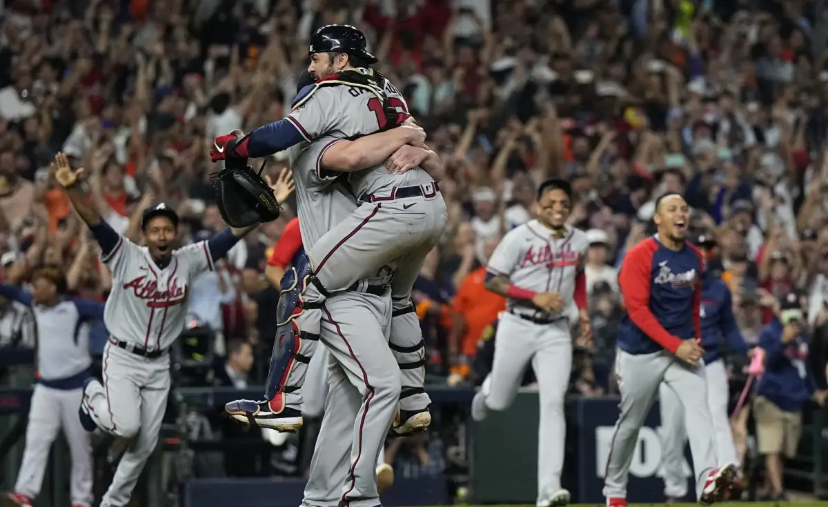 Injury Update: “Braves Drop Bombshell Announcement Confirming the Triumphant Return of Another Key Player from Injury—