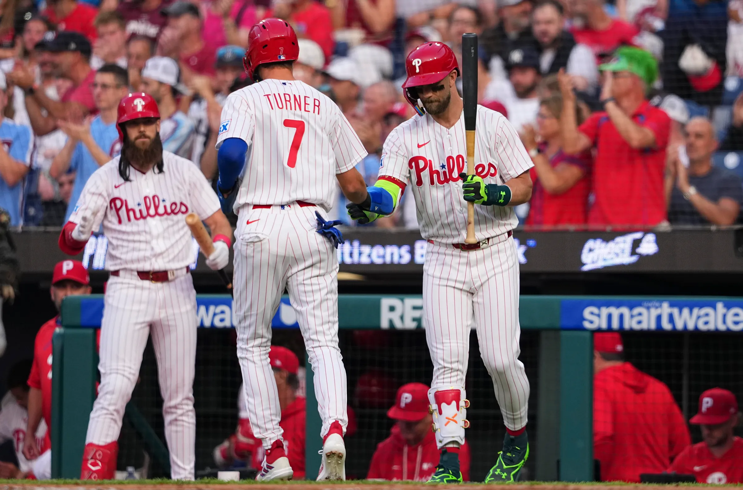 Latest Blockbuster Update: “Another Key Player Shocks Everyone with Surprise Blockbuster Move to the Phillies!”