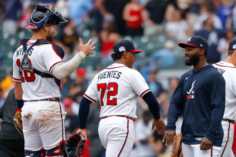 Blockbuster Alert: Braves Land Tigers Two-Time Cy Young Winner in Jaw-Dropping $250 Million Monster Trade—Pairing Him With Chris Sale Could Change Baseball Forever!