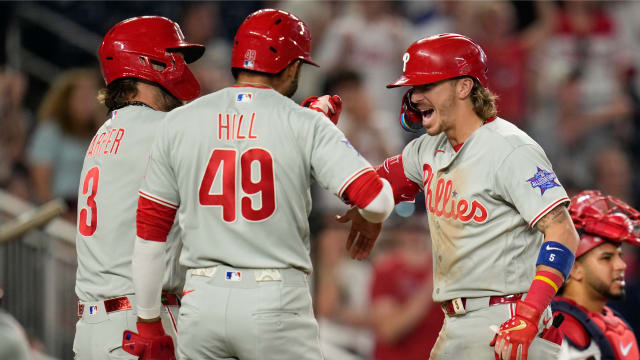 Phillies Aren’t Done Yet: Phillies Pull Off Unexpected Trade and Major Bullpen Overhaul