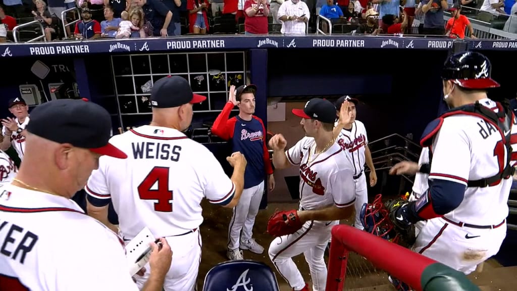 Braves Let Go of Talent Again? Another Key Outfielder Forced to Seek New Opportunity with Seattle Mariners—What Went Wrong in Atlanta?