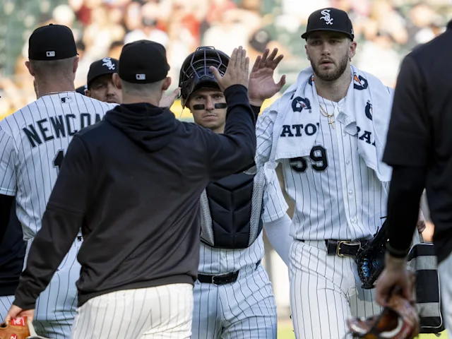Breaking News: White Sox Rocked by Sudden Exit of Another Key Player with Season-Ending Injury—Out for 6 to 12 Weeks, This Shocking Blow Threatens to Shatter Their Championship Dreams and Leaves Fans Heartbroken!