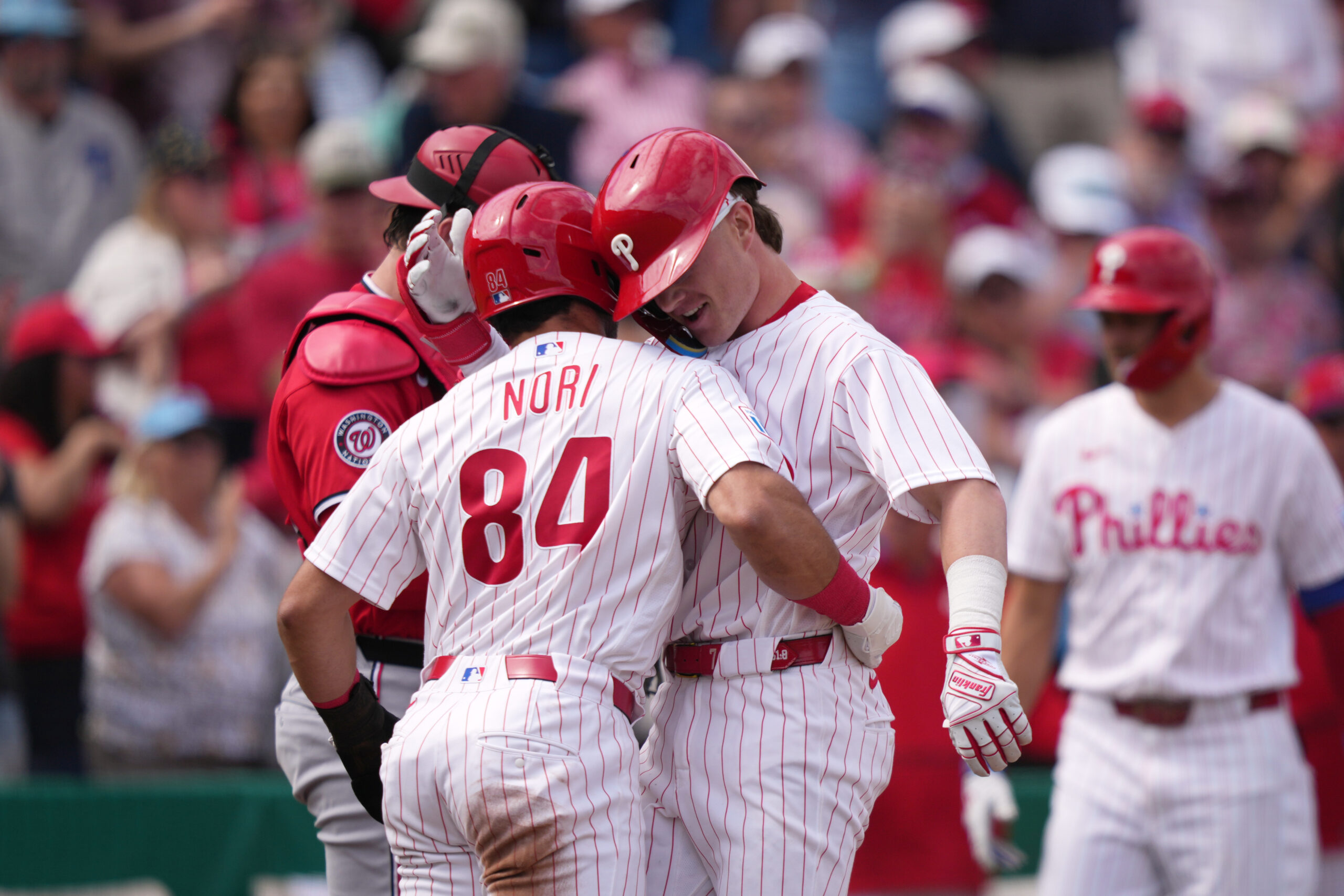 “Phillies Prioritize Big Move: Phillies Officially Reveals Updates on Trade for Another Veteran Starting Pitcher Shakes Up the Deadline!”