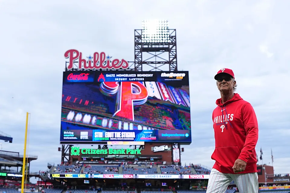 Major Boost: “Phillies Drop Millions and Snag Another Game-Changing Superstar!”