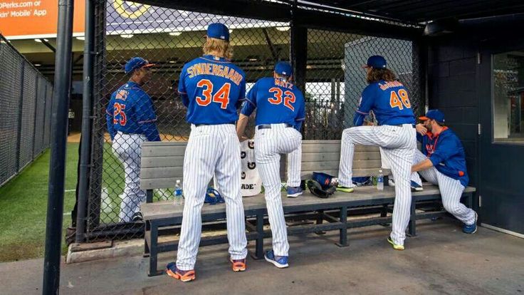 MLB Shocking Deal: “Mets Make Bold Move! Sign One of Baseball’s Highest-Upside Pitchers—New York Adds a Potential Game-Changer with One of the Strongest Arms in the League!”