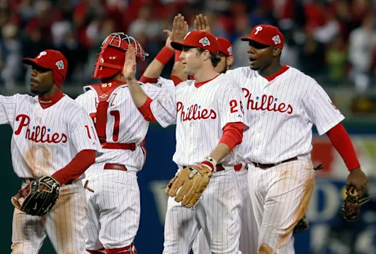 Breaking News: Phillies Stun Fans by Signing Texas Longhorns Key Left-Hander —Could This Hidden Gem Be Their Next Superstar?