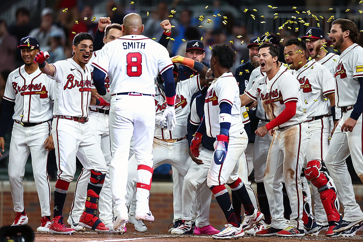Major Injury Return: “Braves Activate Another Key Player—Epic Return from Injured List Has Fans on the Edge of Their Seats!”