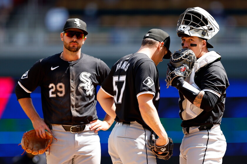 Crushing Blow to Mets: “White Sox Shock the Baseball World by Snatching Another Mets Ace in a Daring, High-Stakes Trade Deadline Gamble—Will This Bold Move Ignite a Championship Run or Backfire Spectacularly?”