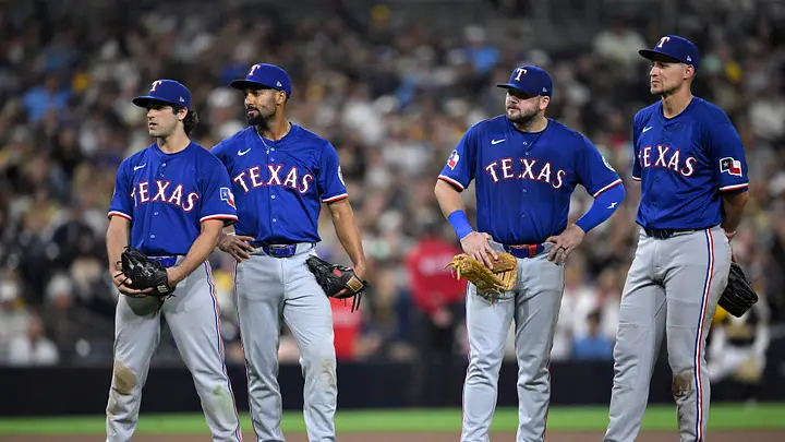 Breaking News: Rangers Shock Fans by Adding MLB’s Top Pitching Sensation in Stunning Call-Up to the Majors—Is This the Game-Changer They’ve Been Waiting For?