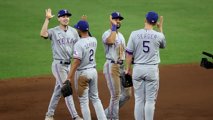 Major Breaking: Rangers Make a Massive Splash, Spending Big to Land Another Key Top Pick Player in the Major League Draft—Is This Bold Move the Ultimate Game-Changer That Will Secure Their Future Dominance? Fans and Experts Are Buzzing with Excitement!