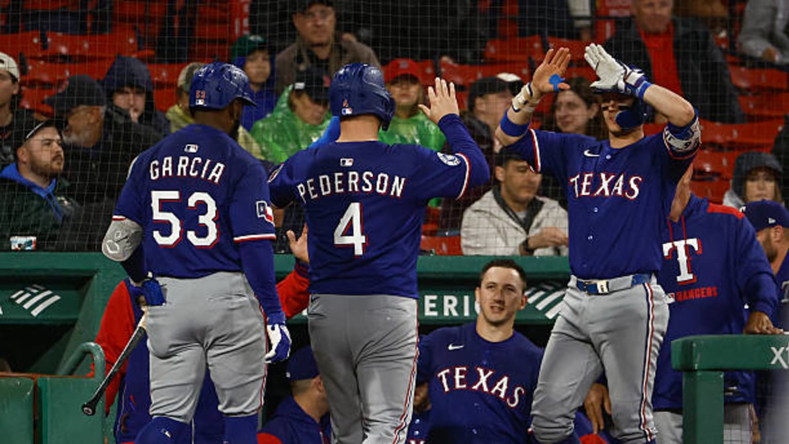 MLB Draft Trade: “Yankees Shock the Baseball World with Massive $325 Million Blockbuster Trade—Snag Rangers’ Star Player in Deal That Could Change the Season Forever!”