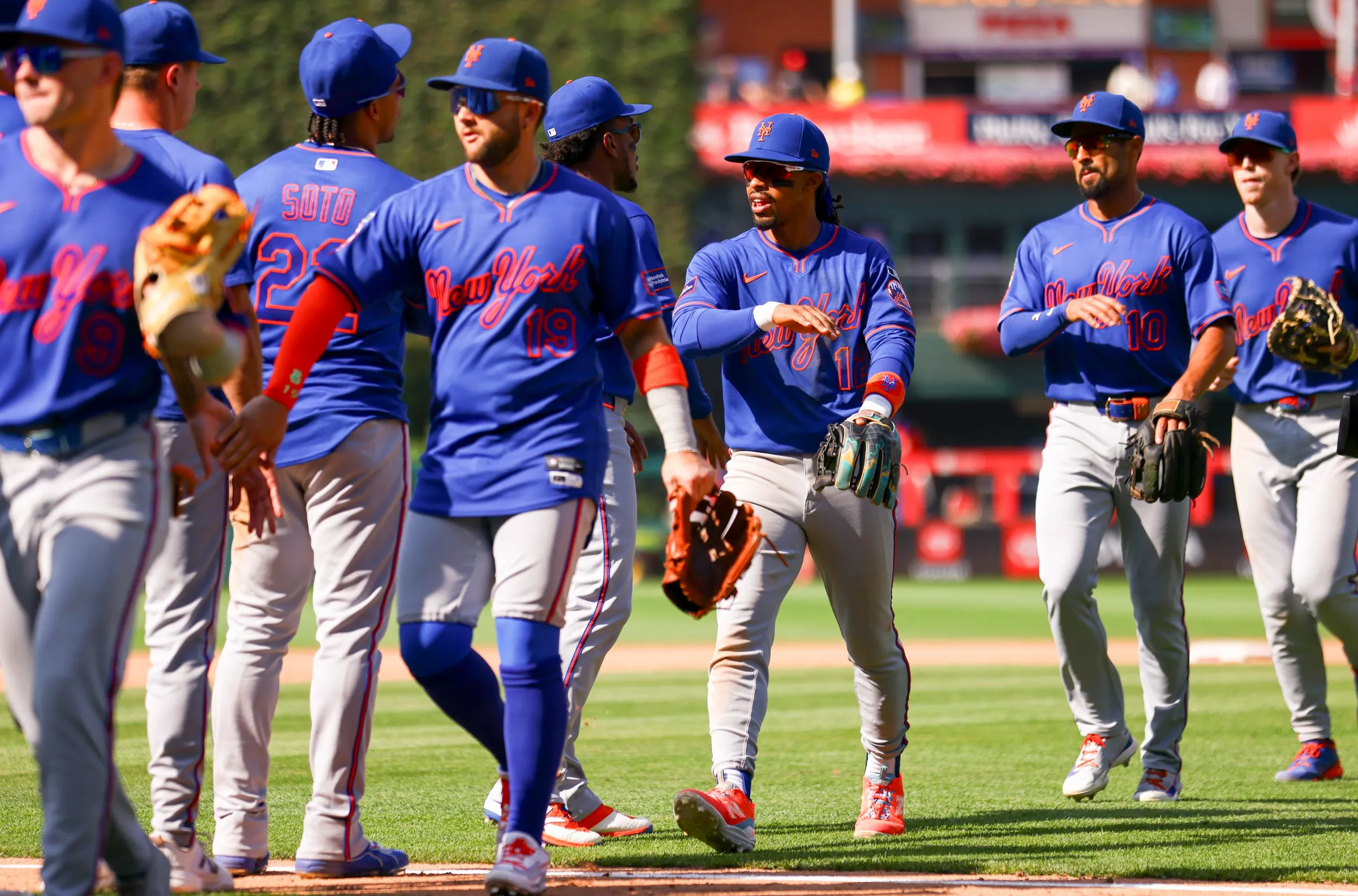 “Mets Drop a Bombshell: “Shockwaves Hit Mets as They Suddenly Release Another Top Player Prospect Due To!”…..