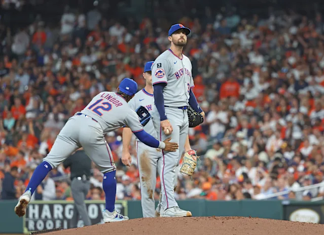 Mets Strike Gold: Mets Land Another Key Cubs Prospect as Clay Holmes Replacement in Blockbuster Deal