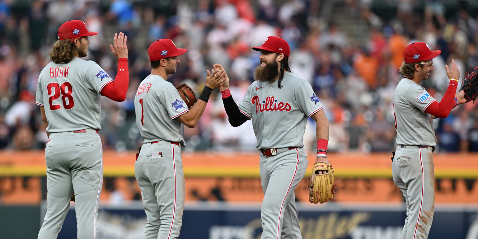 Surprise Trade: “Philadelphia Phillies Shock the League with Game-Changing Trade for Dodgers’ Most Versatile Keyman!”