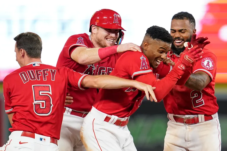 “Braves Shock the League: Land Angels’ Key Player in Jaw-Dropping Blockbuster Trade!”