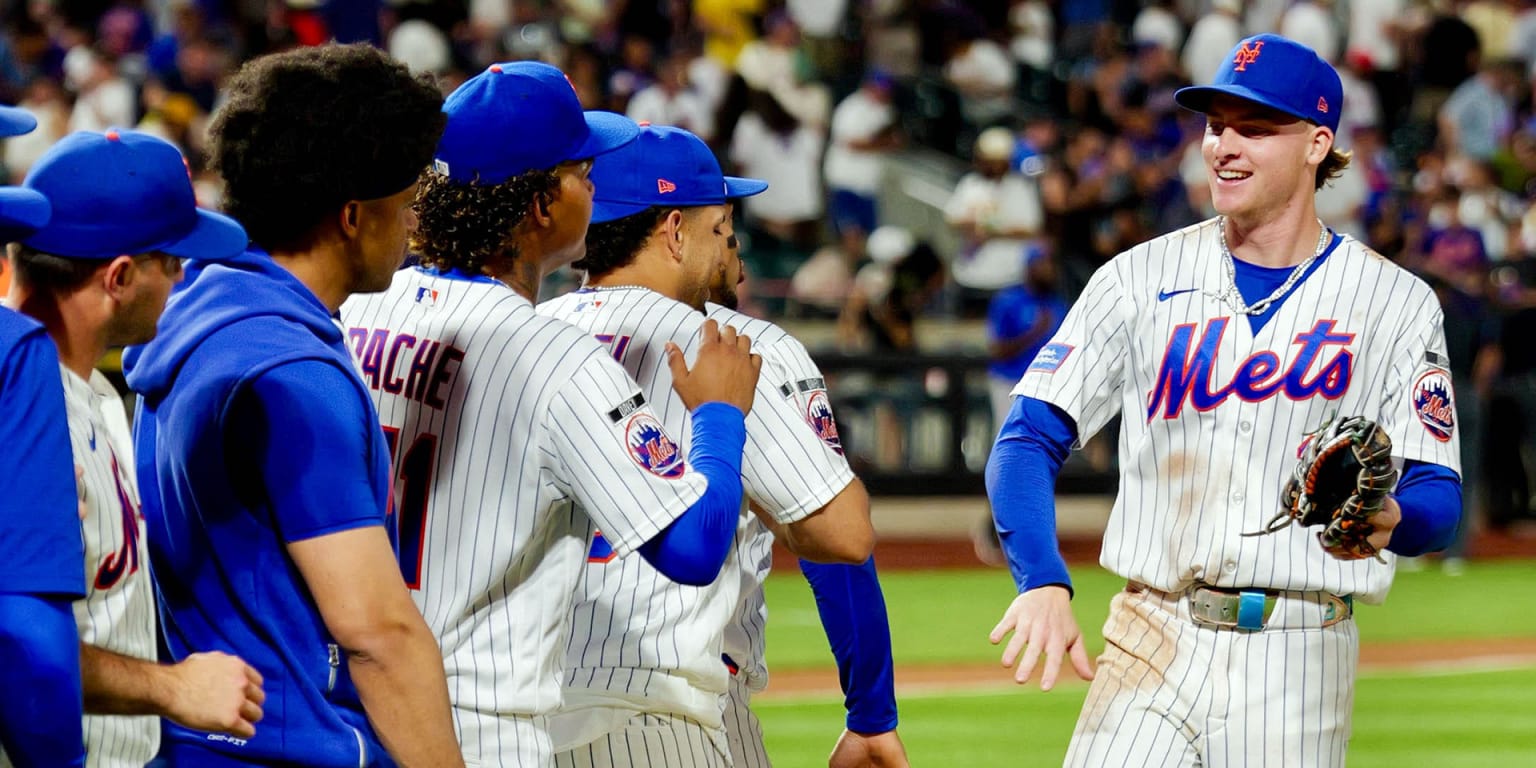 Mets-White Sox deal: “White Sox Strike Big at Trade Deadline, Snatch Another Key Mets Player to Power Up Their Bullpen—Mets Face Major Loss!”