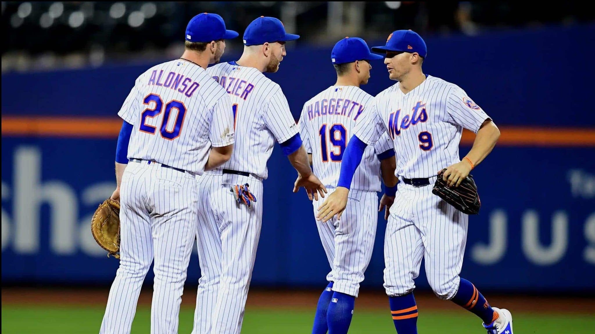 Shockwaves Hit the Mets Again: Another Key Player’s Season Cut Short by Devastating Surgery!