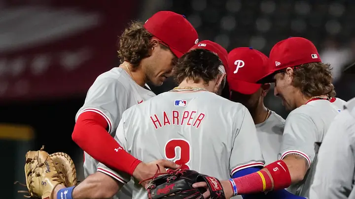 “Phillies Score Big: Another Key Player Fits Perfectly in Philly — Ex-Teammate Calls It a ‘Dream Match’!”