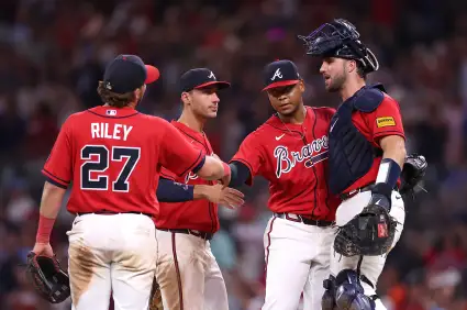 Unexpected Addition: Atlanta Braves have secured one of the Blue Jays’ most coveted prospects, sending shockwaves through the baseball world.