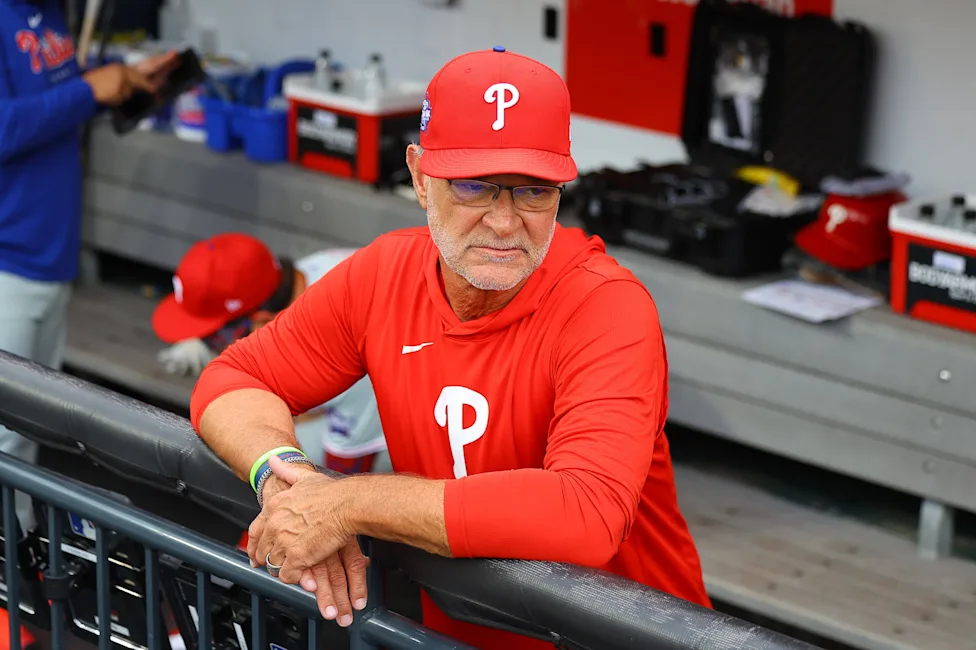 Surprise Bullpen Move: Phillies Deal Another Blow to Mariners, Stealing Another Key Arm as Bullpen Crisis Deepens