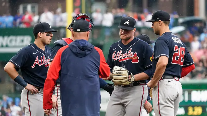“Trade Deadline Explodes: Braves Shock Fans by Cutting Another Most Valuable Player—Is This the End of an Era?”