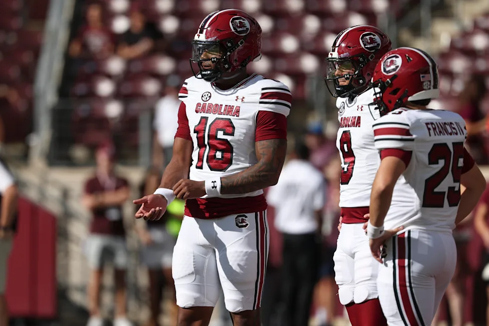 Defensive Boost: South Carolina Stuns SEC With HUGE Return Of  Another Big Defensive Key Pitcher Just in Time for Conference Play