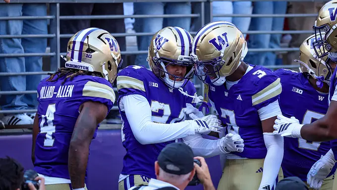 Key Addition: Washington Huskies Turn to Another Key Pitcher Amid Mounting RB Injury Crisis