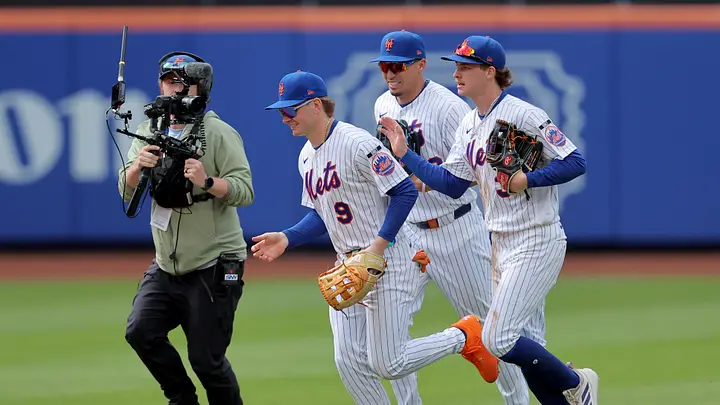 “The Mets Shake Up Team: Another Unexpected Key Player Given the Spotlight on the Team Major Roster!”
