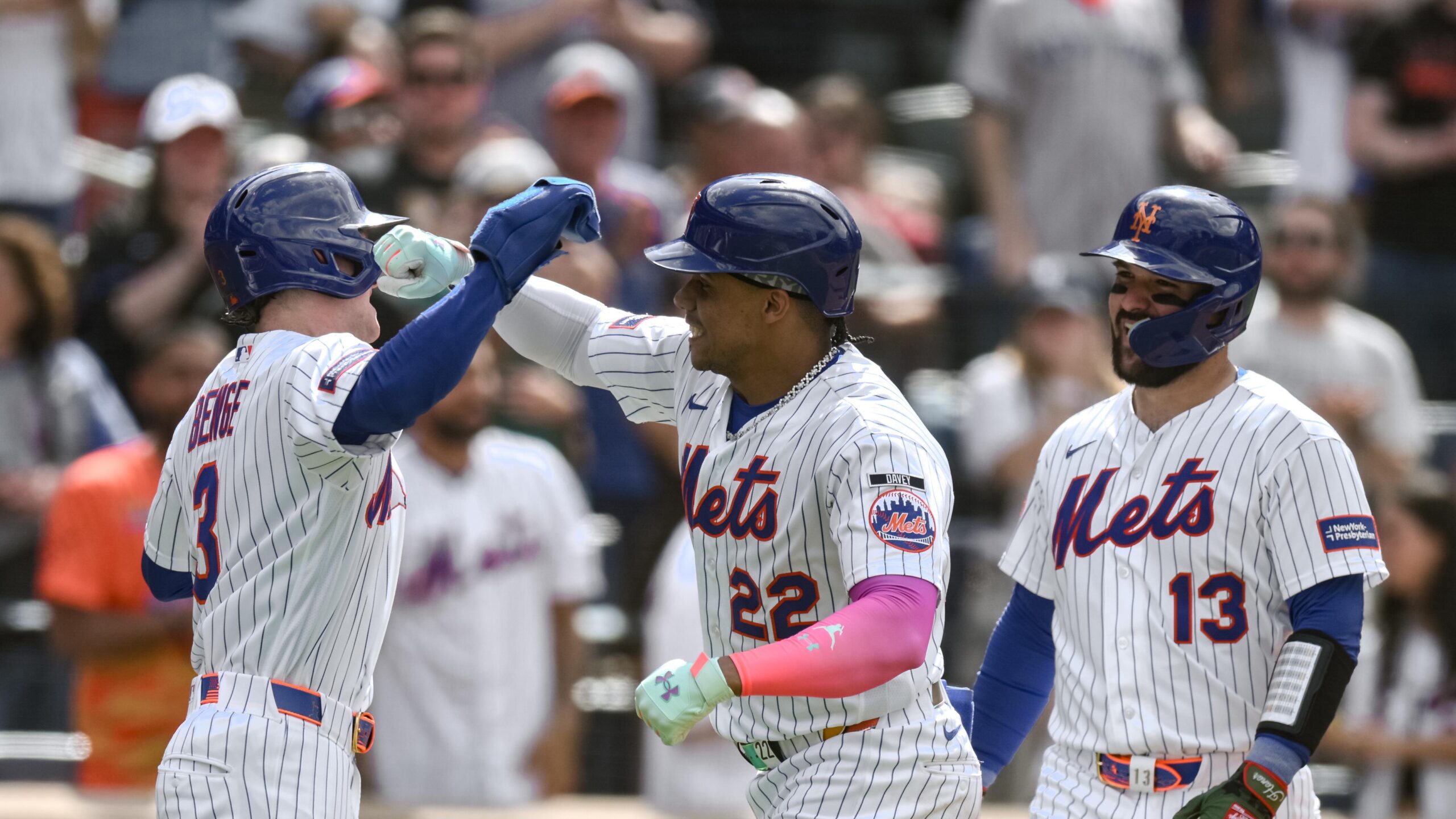 Shocking Move: Mets Shock Fans by Cutting Loose Their 18-Year-Old Pitching Prospect in a Brutal and Unexpected Move