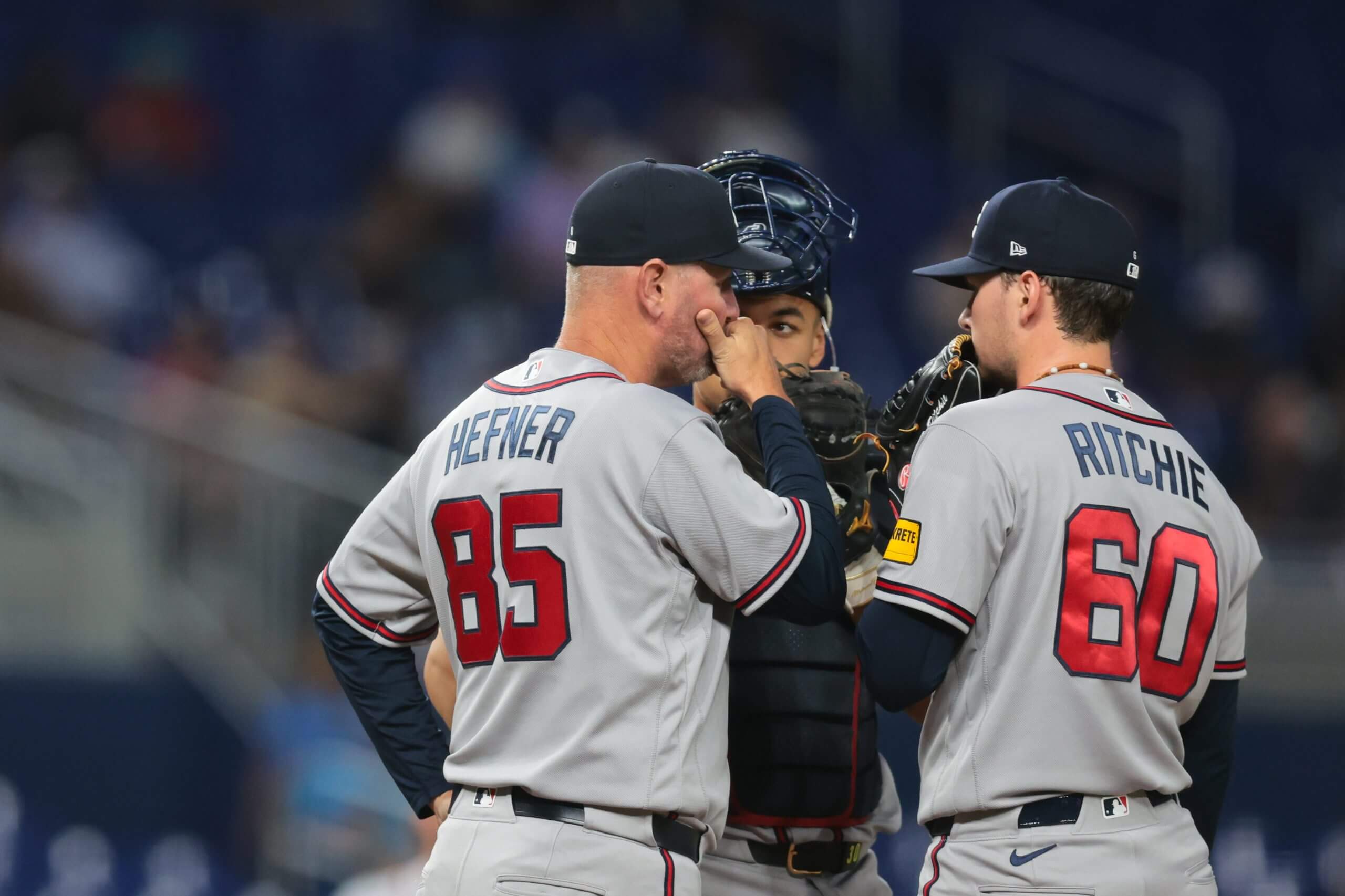 Braves Stun Fans with Blockbuster Addition: Massive Boost Unleashed as Another Key Player is Activated!