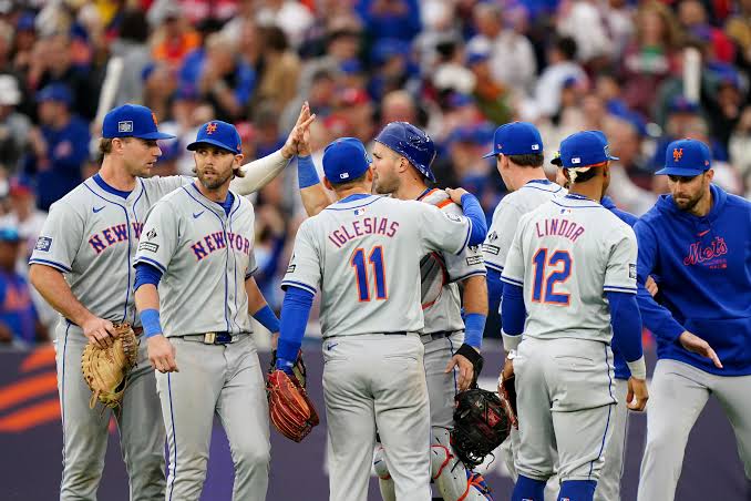 Major Addition: New York Mets land Cy Young ace in blockbuster MLB free-agent splash 🔥