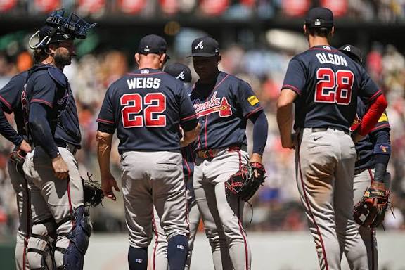 Unexpected exit: Yankees Twist the Knife on Braves With Blockbuster Trade for Another Atlanta’s Key player After Heartbreaking Postseason Failure