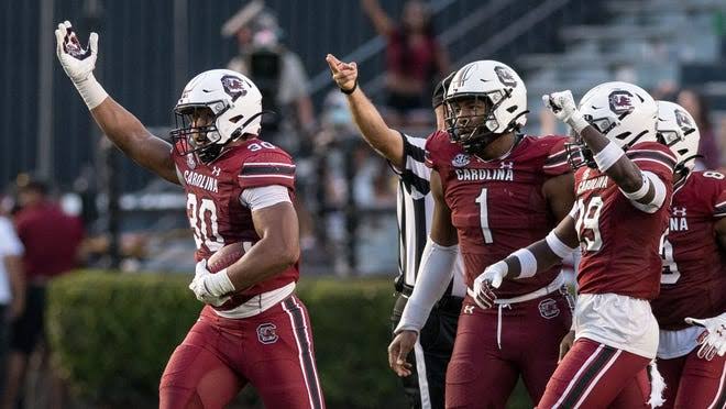 JUST IN: South Carolina Gamecocks Legend Announces Special Weekend Event in Stunning News That Has Fans Talking
