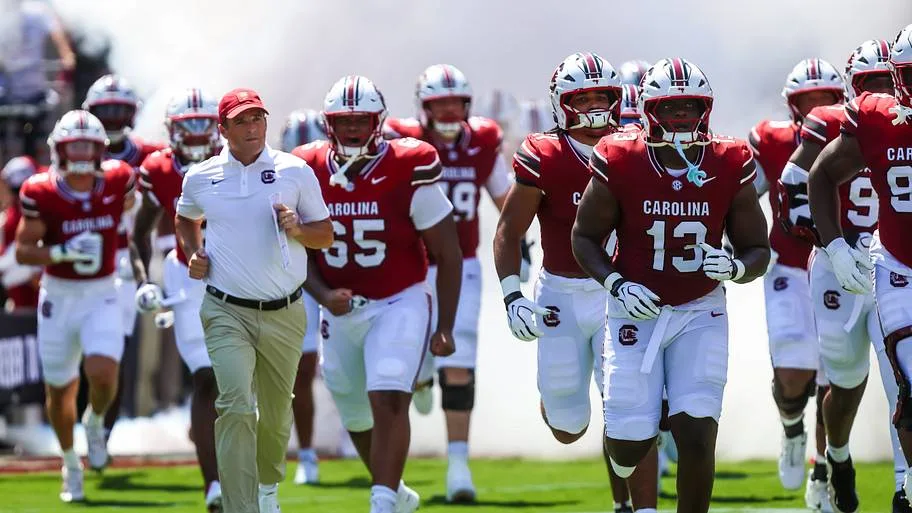 BREAKING: South Carolina Gamecocks Lose EDGE Star to New NFL Team in,….